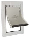 PetSafe Staywell® Aluminium Haustiertüre groß 502,6 x 329,1 mm