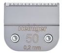 Scherkopf Heiniger Saphir 50 - 0,2mm