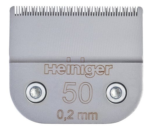 "Scherkopf Heiniger Saphir 50 - 0,2mm image"