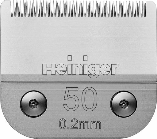 "Scherkopf Heiniger Saphir 50 - 0,2mm image"