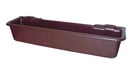 Kunststoff Langtrog 120cm - 50 Liter