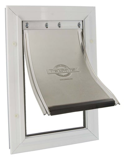 "PetSafe Staywell® Haustiertür mittelgroß, 400 × 277,6 mm image"