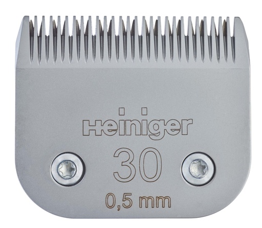 "Heiniger Scherkopf Saphir 30 0,5 mm image"