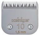 Scherkopf Heiniger Saphir 10 - 1,5mm