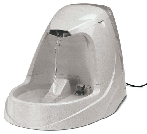 "PetSafe Haustierbrunnen Drinkwell® Platin image"