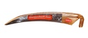 Schröckenfux Sense Rasierschnitt schmale Klinge 70 cm