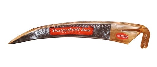 "Schröckenfux Sense Rasierschnitt schmale Klinge 65 cm image"