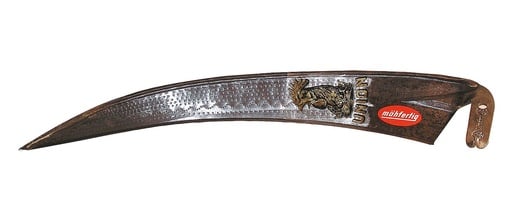 "Schröckenfux Sensen-Hahnkopf, schmale Klinge, 65 cm image"