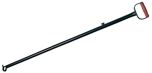"Fritz Göbel Bullenführstab T-Griff 145 cm image"