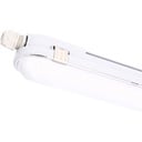 Shada LED-Wannenleuchte 120 cm 30 W
