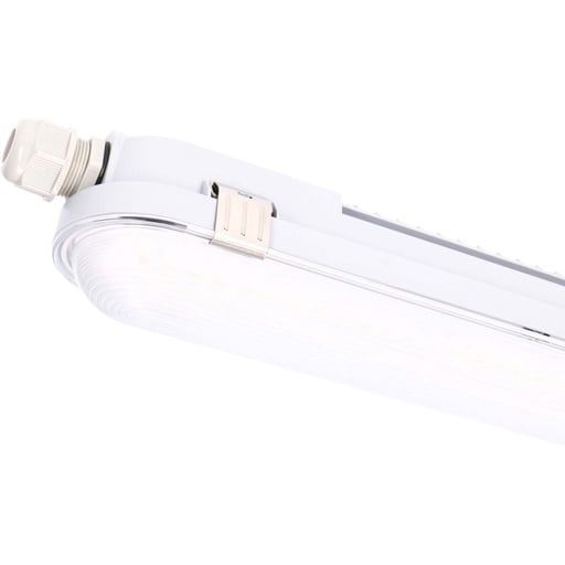 "Shada LED-Wannenleuchte 120 cm 30 W image"