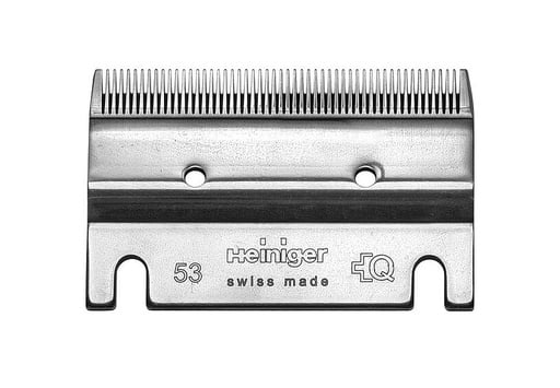 "Heiniger Untermesser 53 Zähne 703-350 image"