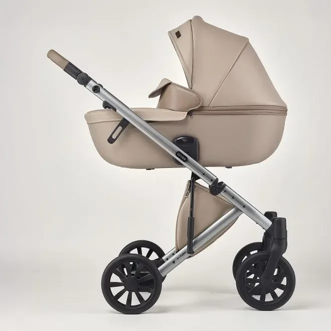 "Anex Kinderwagen - e/type SE, Farbe Kinderwagen: Boho image"