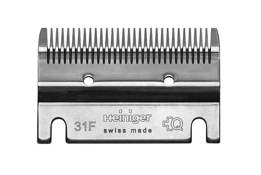 "Heiniger Rinder-/Pferdeschermesser 703-580 image"