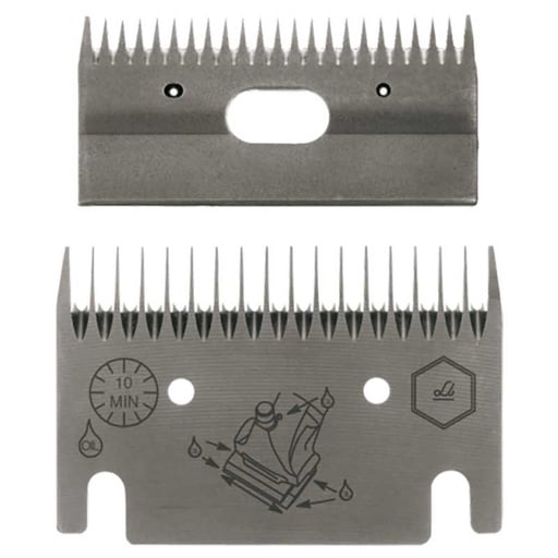 "GRT Rinderschermesser GRT 107 image"