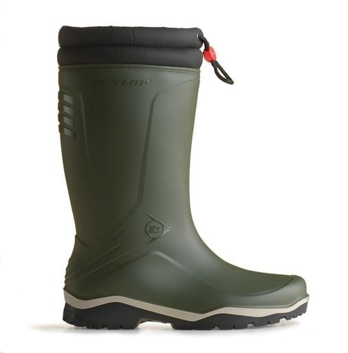 "Thermostiefel Dunlop Blizzard Gr. 37 image"