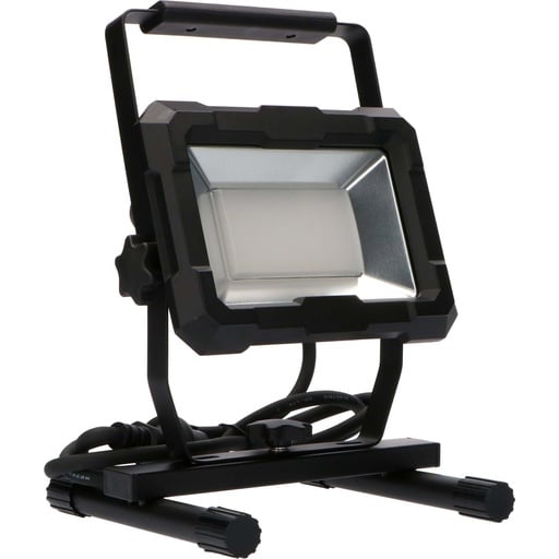 "LED's work Arbeitsleuchte 50 W, 4000 lm image"