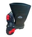 Fritz Göbel PU-Sicherheitsstiefel X-Agrifood S5, Größe 37