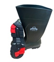 Fritz Göbel PU-Sicherheitsstiefel Größe 39 X-Agrifood S5 „S“