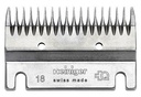 Heiniger Rinder-/Pferdeschermesser 703-690
