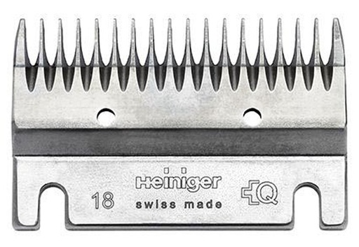 "Heiniger Rinder-/Pferdeschermesser 703-690 image"