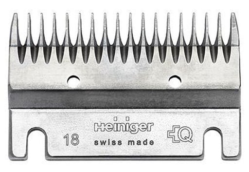 "Heiniger Rinder-/Pferdeschermesser 703-690 image"