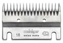 Heiniger Rinder-/Pferdeschermesser 703-700