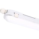 LED's light LED Wannenleuchte 60 cm 18 W