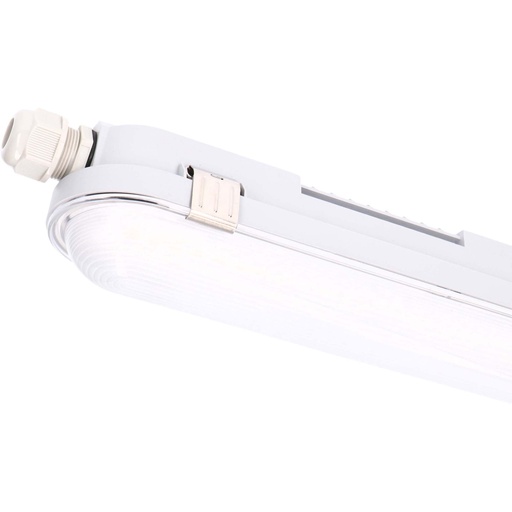 "LED's light LED Wannenleuchte 60 cm 18 W image"