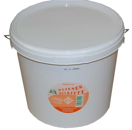 "Fritz Göbel Upland Melkfett 5000 ml image"