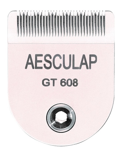 "Scherkopf Aesculap GT 608 image"