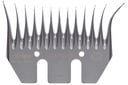 Heiniger Kammplatte Charger 93,5 mm 714-033.A