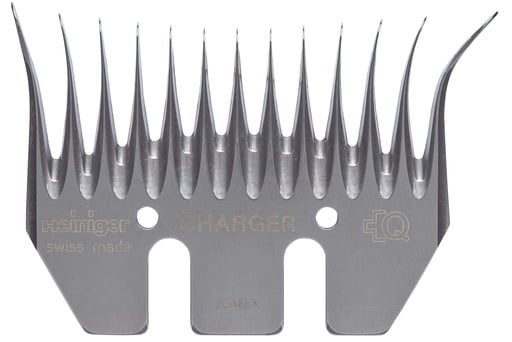 "Heiniger Kammplatte Charger 93,5 mm 714-033.A image"