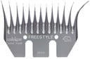Heiniger Kammplatte Freestyle 96 mm 714-057.A
