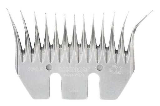 "Heiniger Kammplatte Condor Run-In 98 mm 714-088.A image"