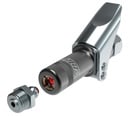 Fritz Göbel Hydraulik Sicherheits-Greifmundstück M10x1