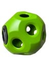 Futterspielball grün