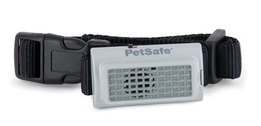 "Anti Bell Halsband mit Ultraschall image"