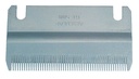Ersatzscherkämme Aesculap GT 508