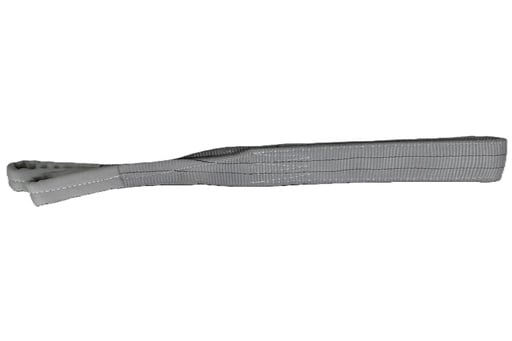 "Fritz Göbel Hebeband Tragkraft 4000 kg, Länge 4 m, Breite 12 cm image"