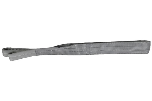 "Fritz Göbel Hebeband Tragkraft 4000 kg, Länge 4 m, Breite 12 cm image"