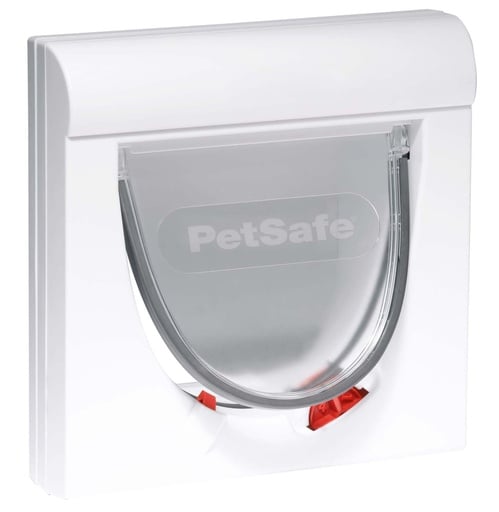 "PetSafe Staywell® Klassische Magnetische Katzenklappe image"
