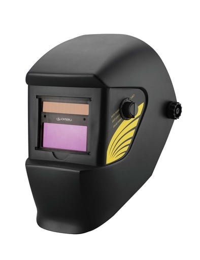 "Fritz Göbel Automatik-Schweißschutzhelm, DIN 9–13 image"