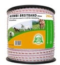 Combi-Breitband 200m 20mm  4x0,20+2x0,30 Niro