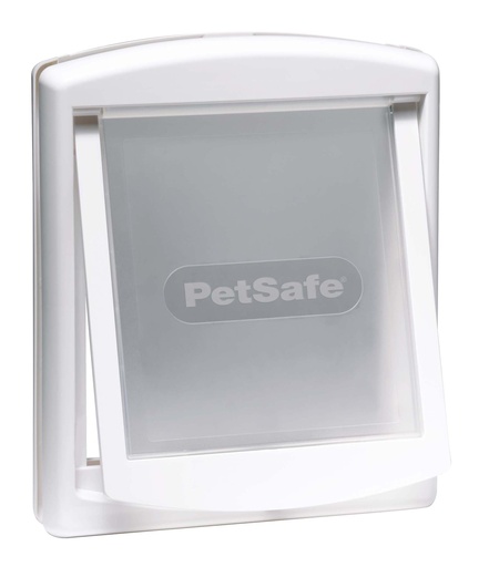 "PetSafe Staywell® Original 2-Wege Haustiertüre mittel 352 × 294 mm image"