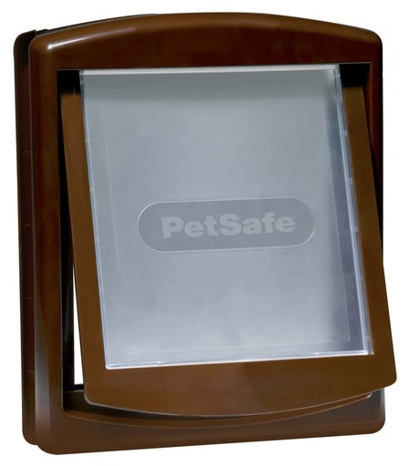 "PetSafe Staywell® Original 2-Wege Haustiertüre mittel image"