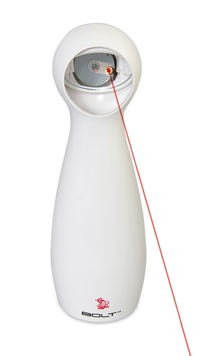 "PetSafe Frolicat Bolt Laserspielzeug image"
