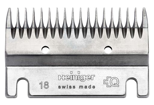 "Heiniger Untermesser 18 Zähne 703-370 image"