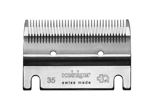 "Heiniger Untermesser 35 Zähne 703-330 image"