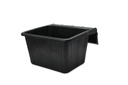 Gummi Wand Eimer “FEEDER”, 25L